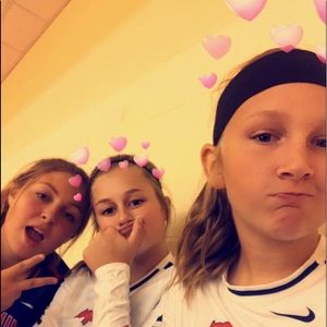 Meet your Posher, Jennalyn